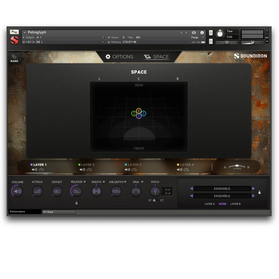 Petroglyph - Image 5