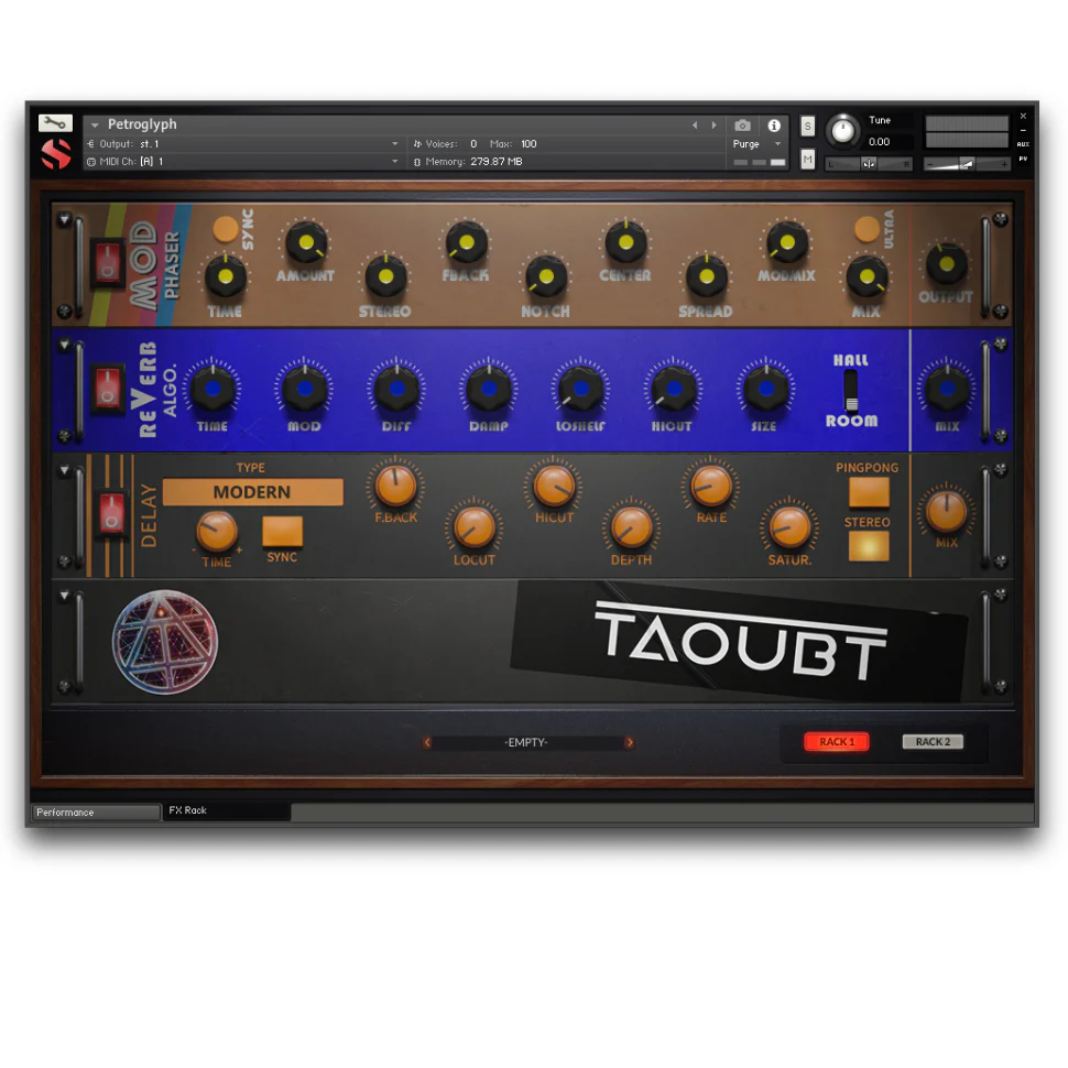 Petroglyph - Image 6