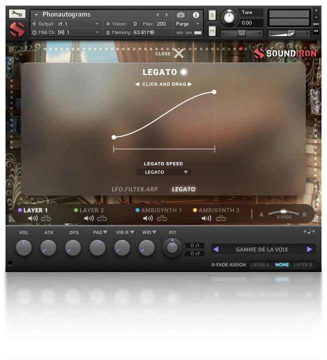 Phonautograms - Image 4