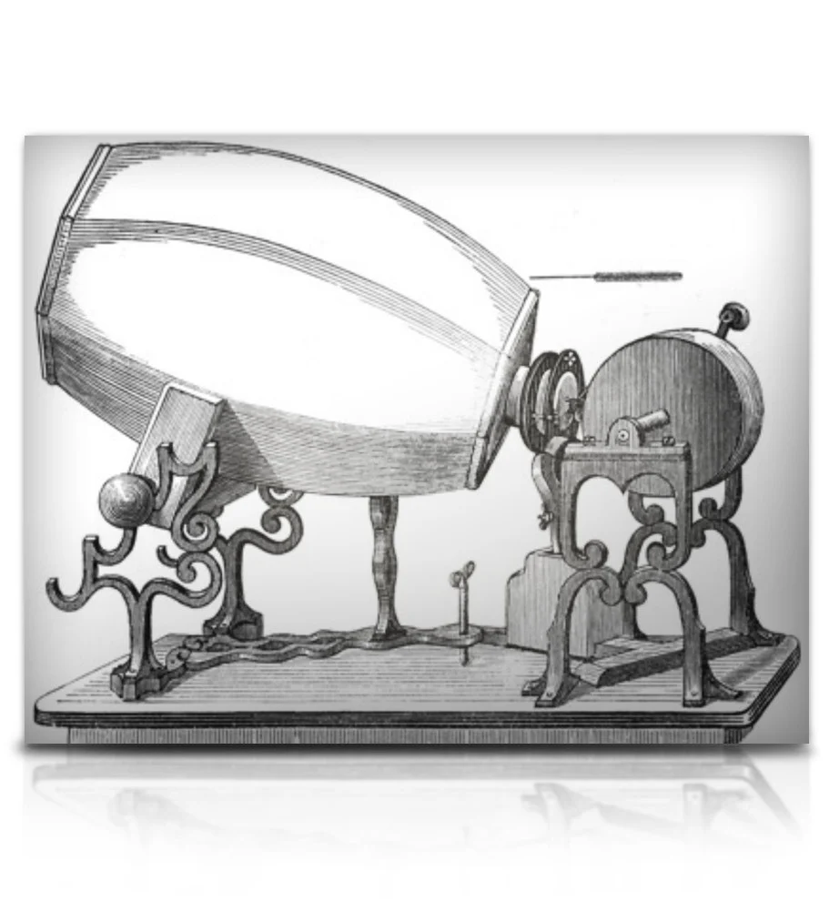 Phonautograms - Image 6