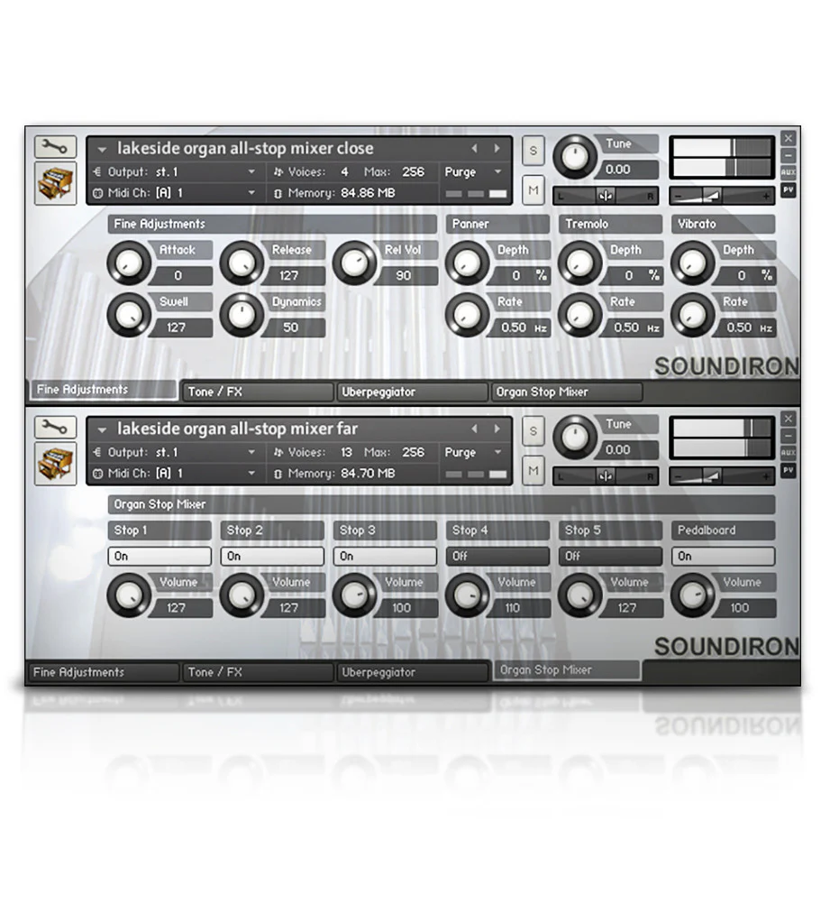 Piano & Keys Bundle - Image 3