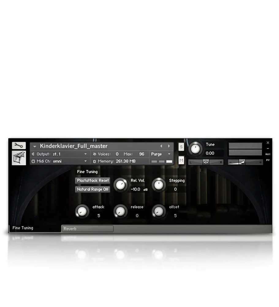 Piano & Keys Bundle - Image 6