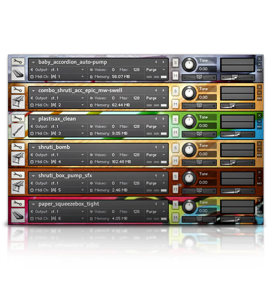 Piano & Keys Bundle - Image 7