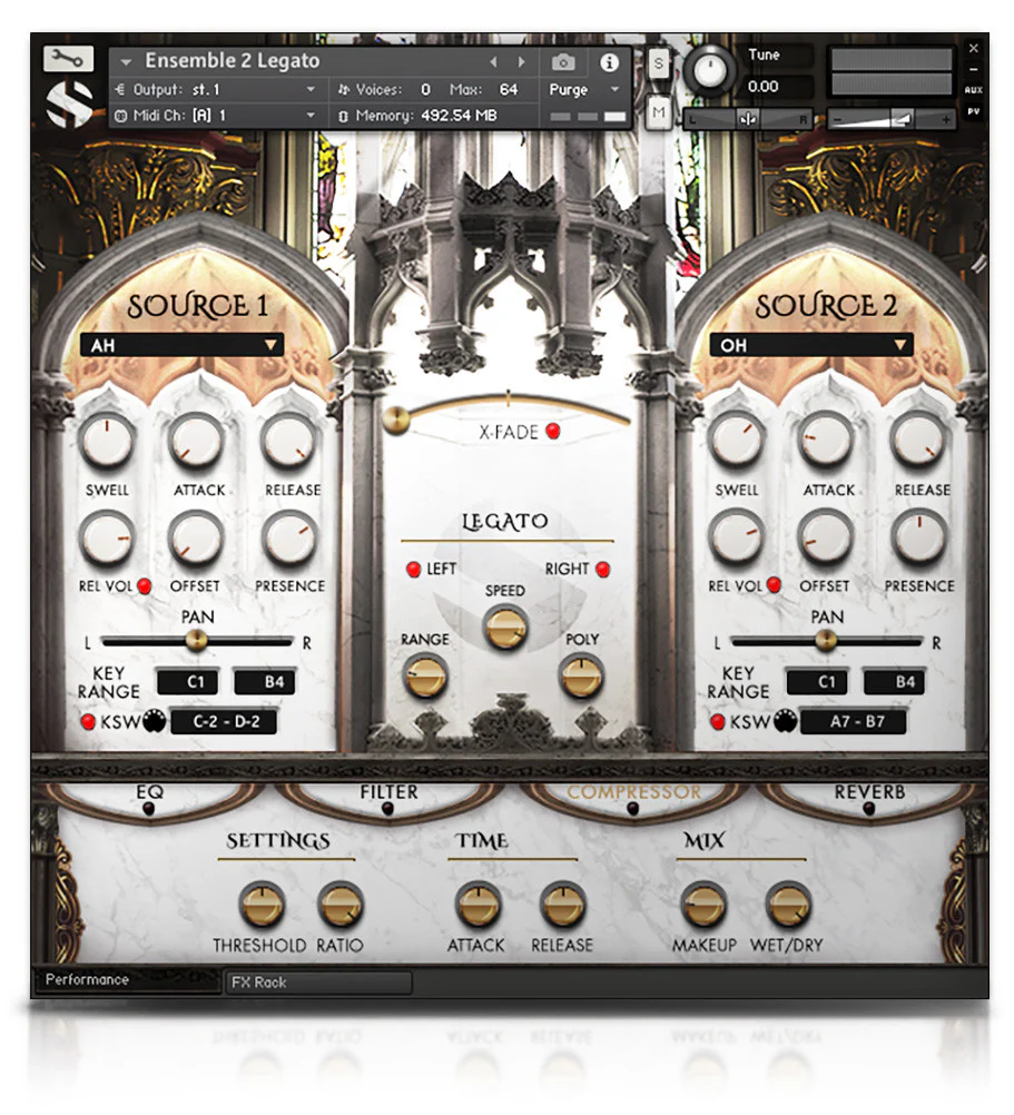 Requiem Light Symphonic Choir - Image 4