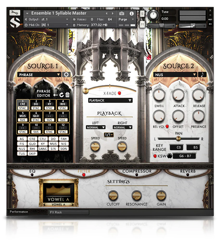 Requiem Light Symphonic Choir - Image 7