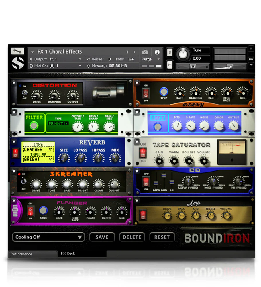 Requiem Light Symphonic Choir - Image 8