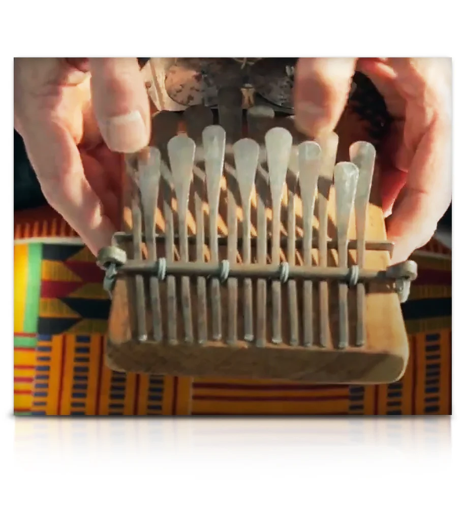 David Oliver's Rhythmic Odyssey - Image 11