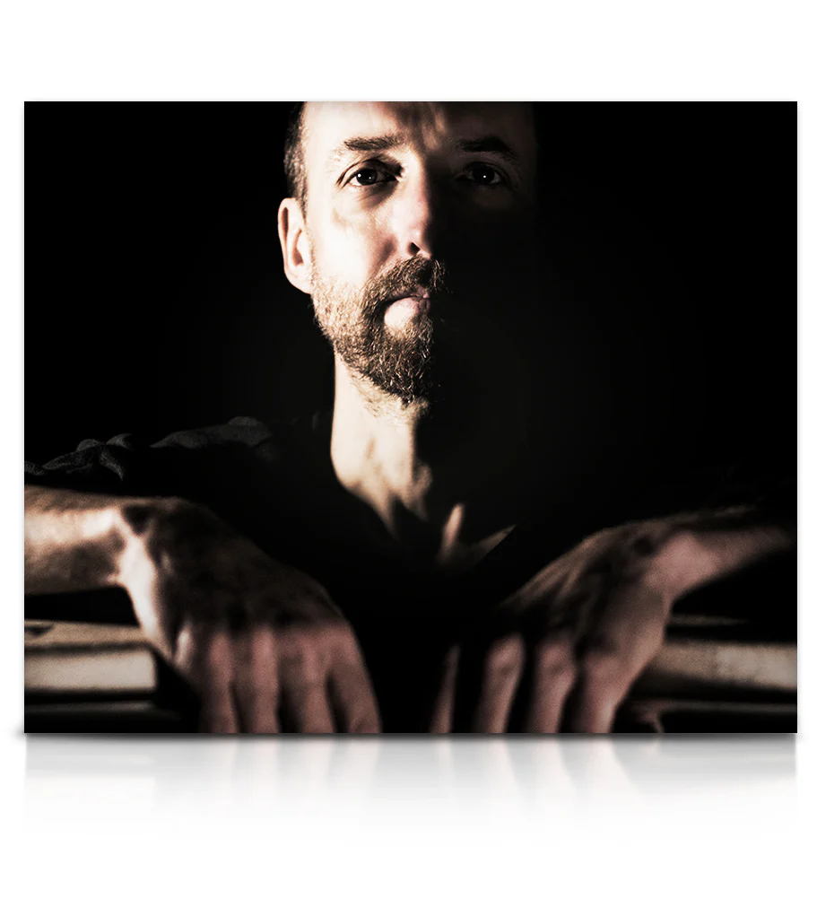 David Oliver's Rhythmic Odyssey - Image 6