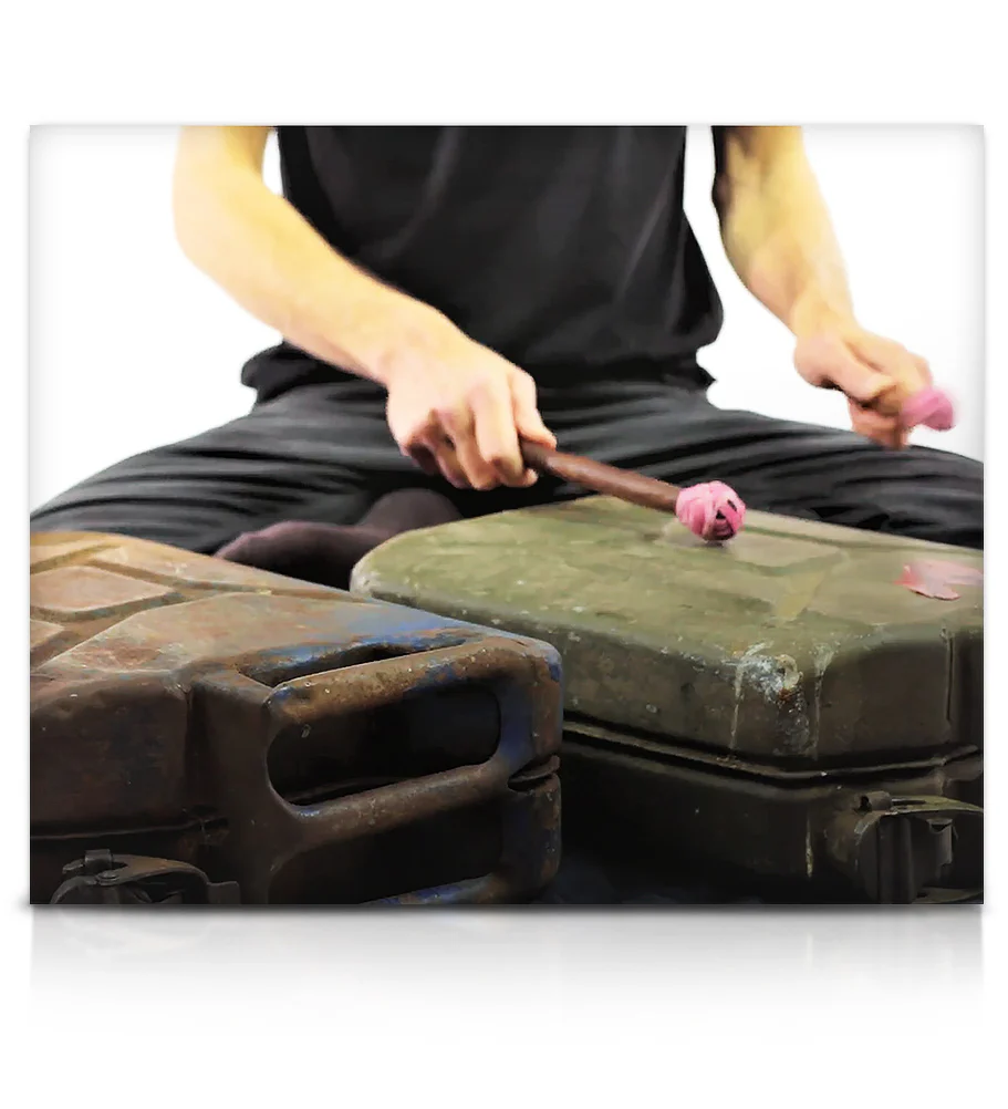 David Oliver's Rhythmic Odyssey - Image 7