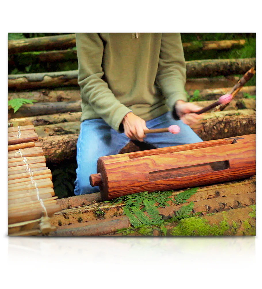 David Oliver's Rhythmic Odyssey - Image 8