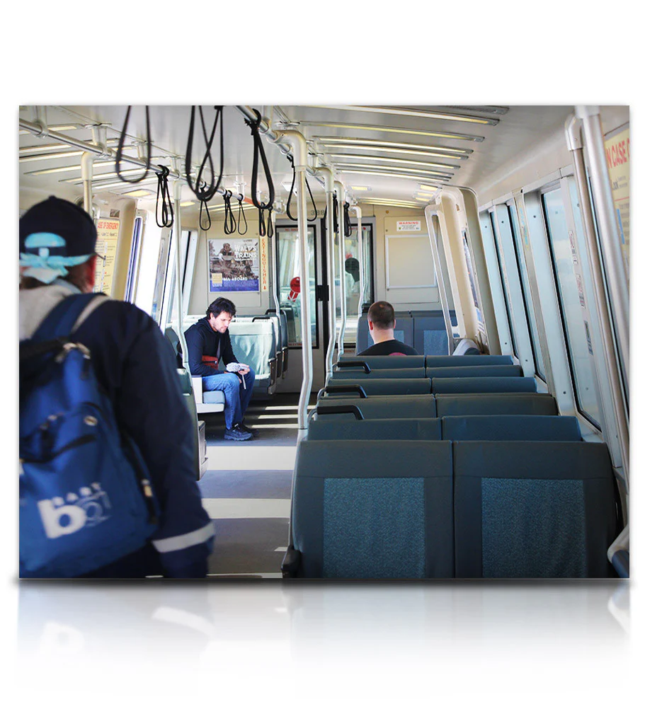 Subways & Streetcars - Image 10