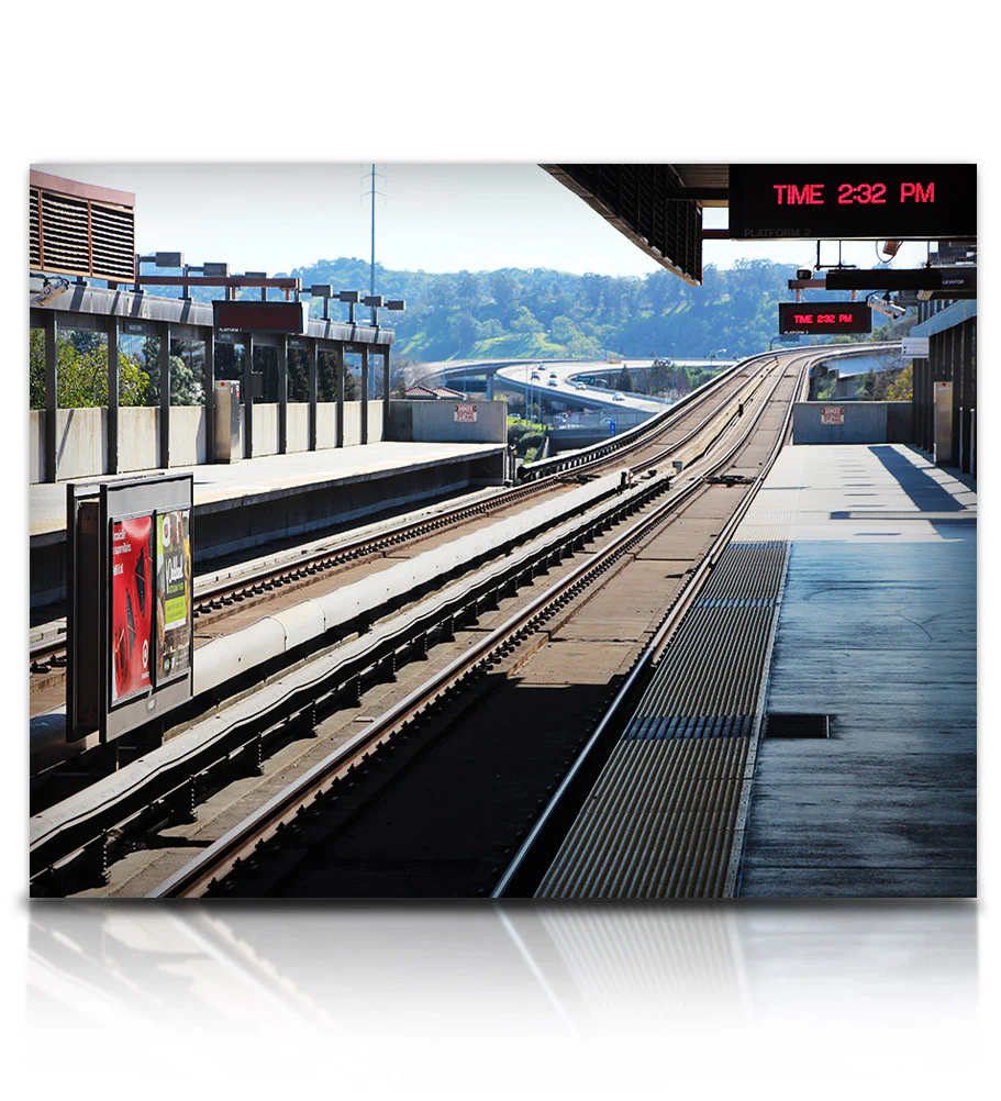 Subways & Streetcars - Image 13