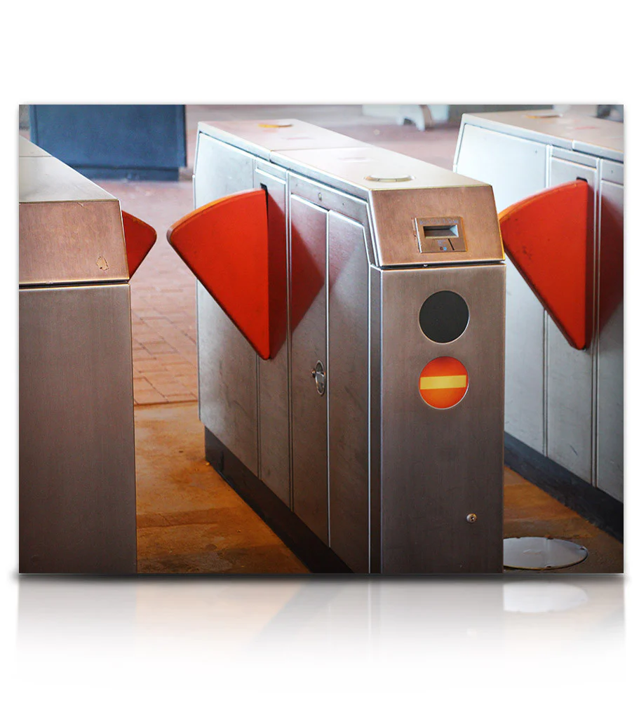 Subways & Streetcars - Image 14