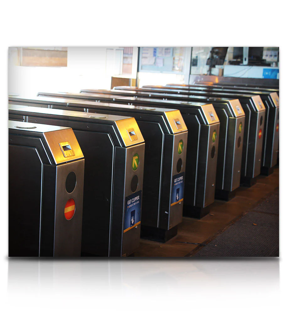 Subways & Streetcars - Image 15