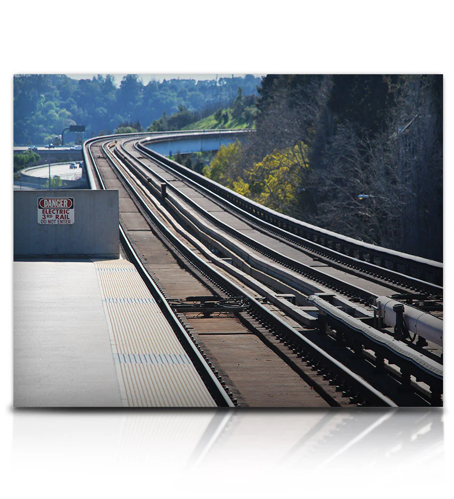 Subways & Streetcars - Image 16