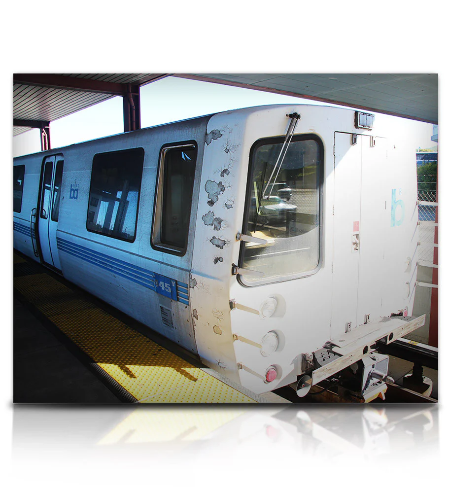 Subways & Streetcars - Image 17