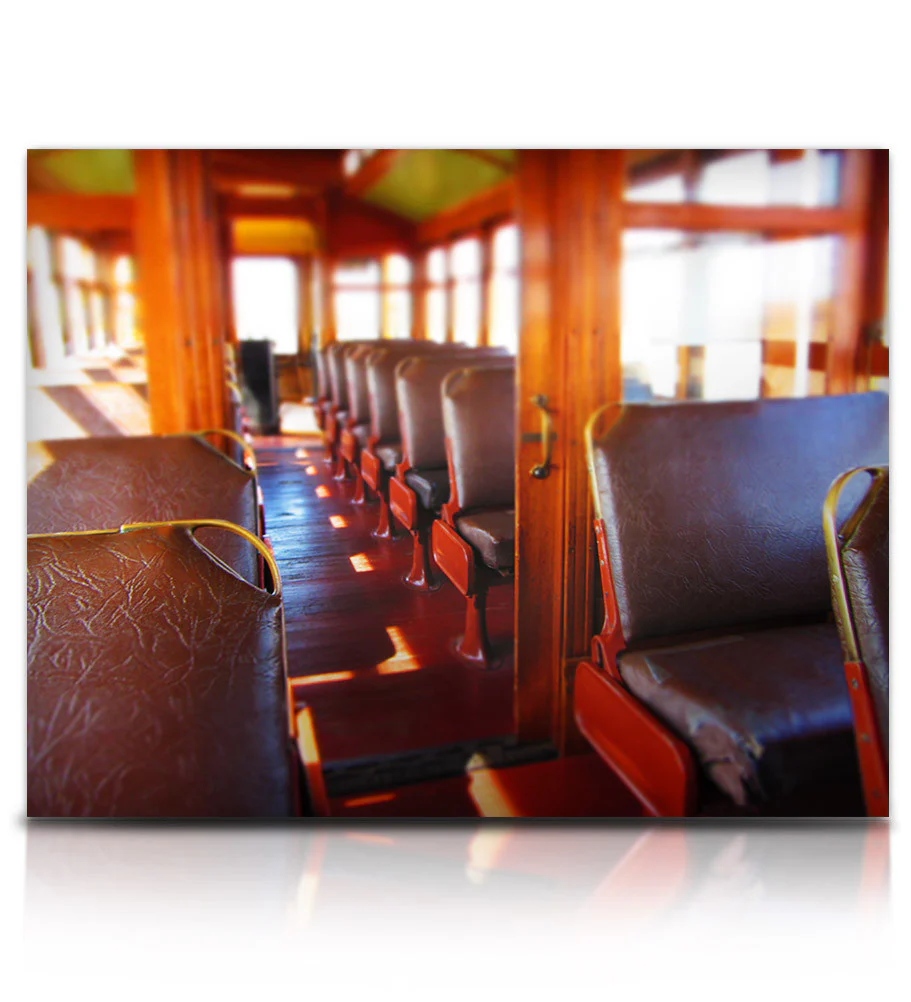 Subways & Streetcars - Image 18