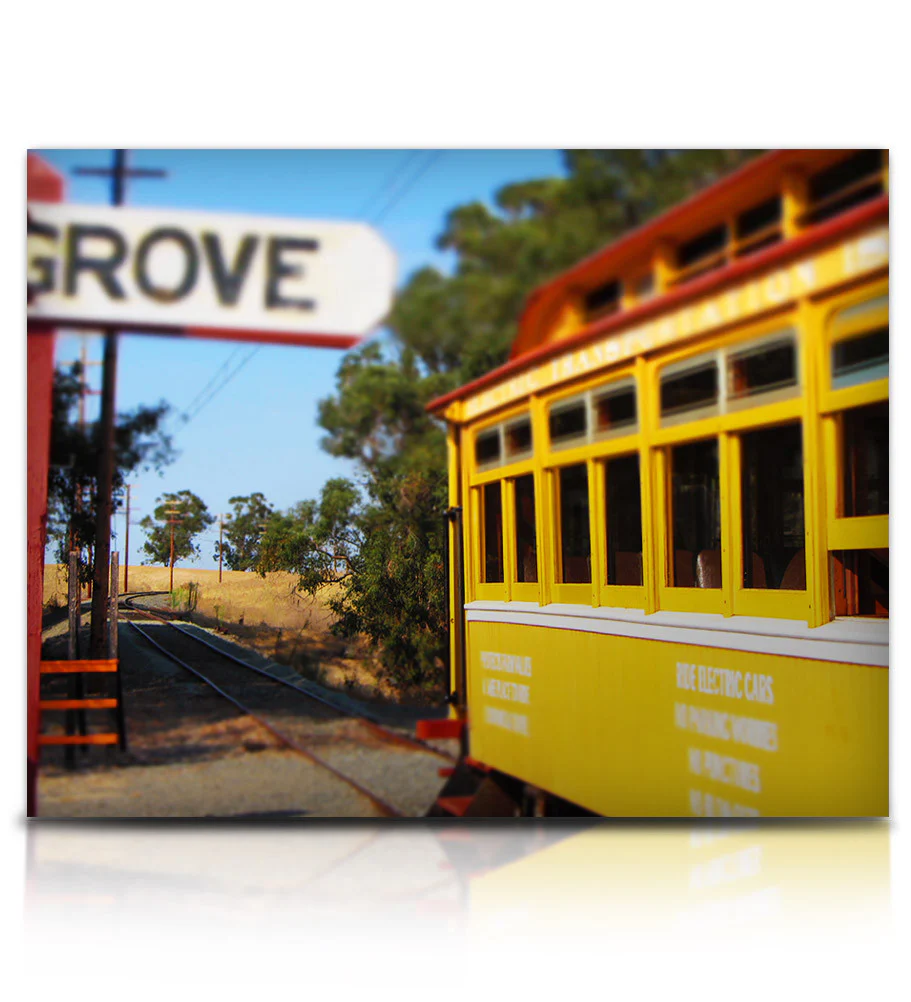 Subways & Streetcars - Image 20