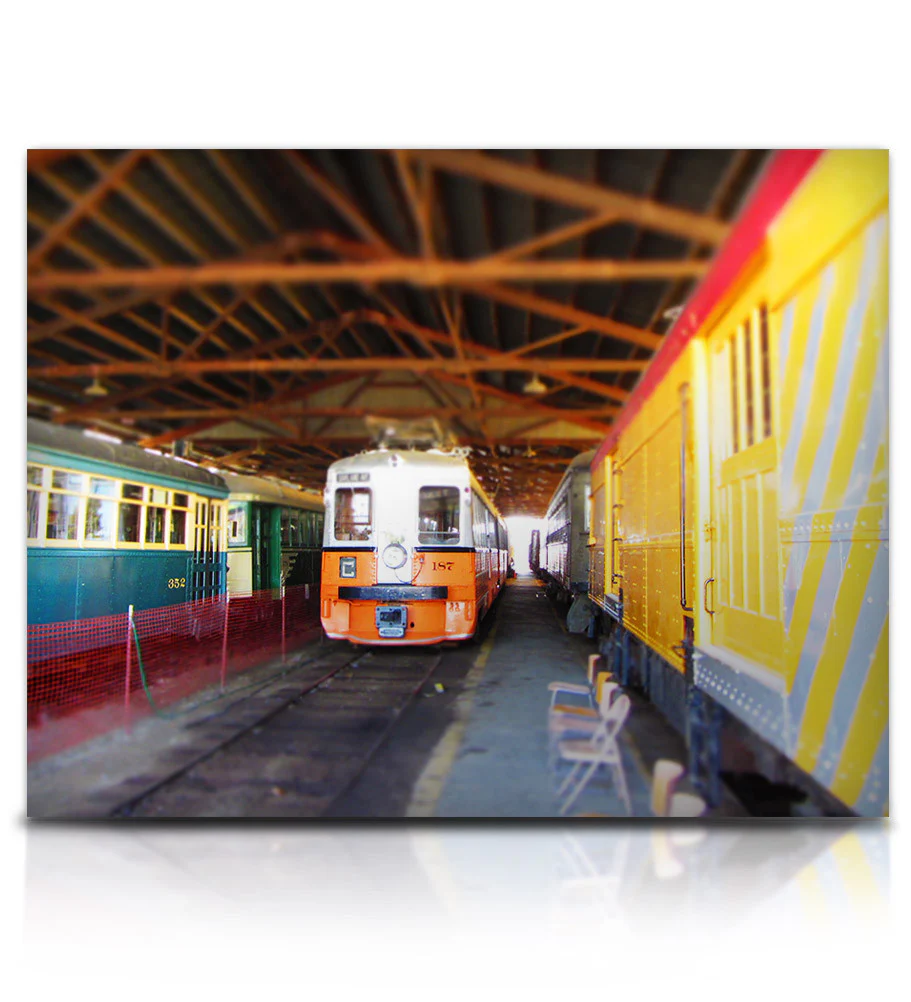 Subways & Streetcars - Image 23