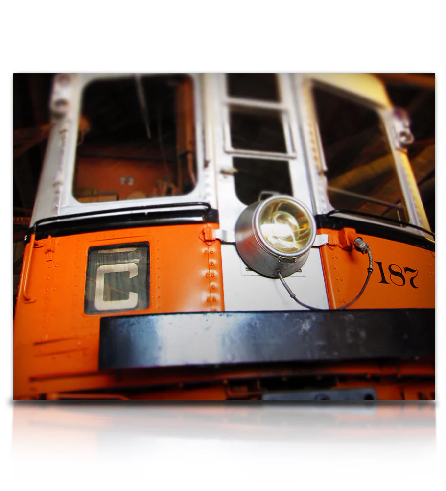 Subways & Streetcars - Image 24