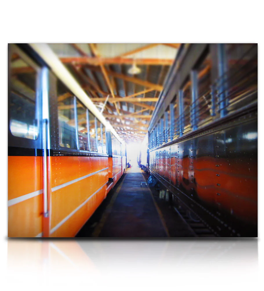 Subways & Streetcars - Image 25