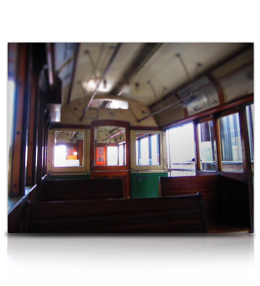 Subways & Streetcars - Image 26