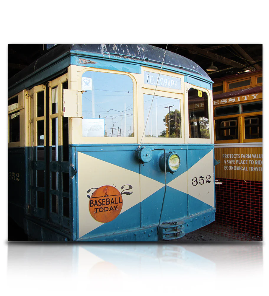 Subways & Streetcars - Image 27