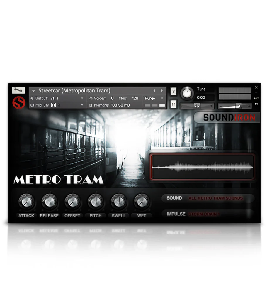 Subways & Streetcars - Image 5