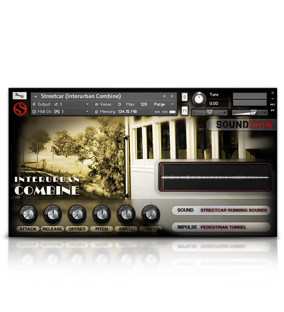 Subways & Streetcars - Image 6