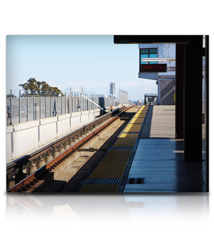 Subways & Streetcars - Image 8