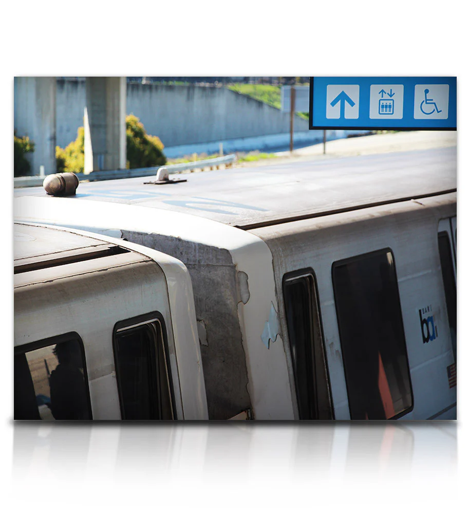 Subways & Streetcars - Image 9