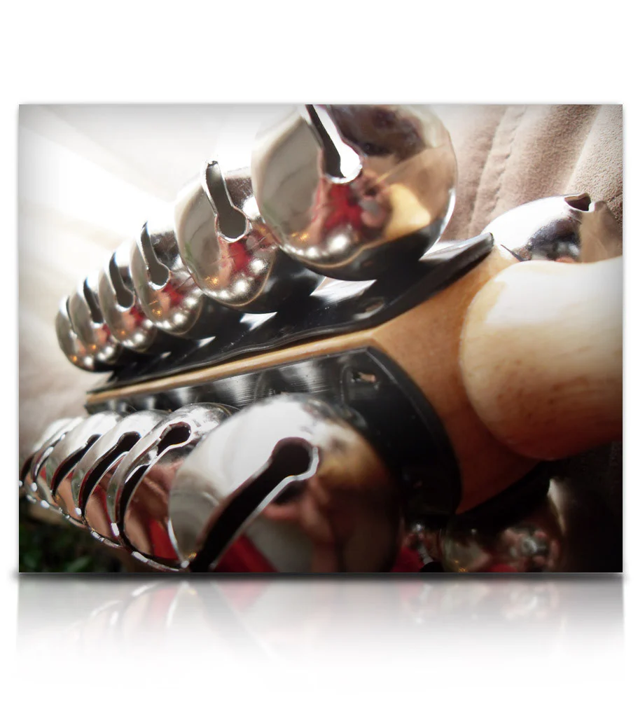 David Oliver's Shake - Image 8