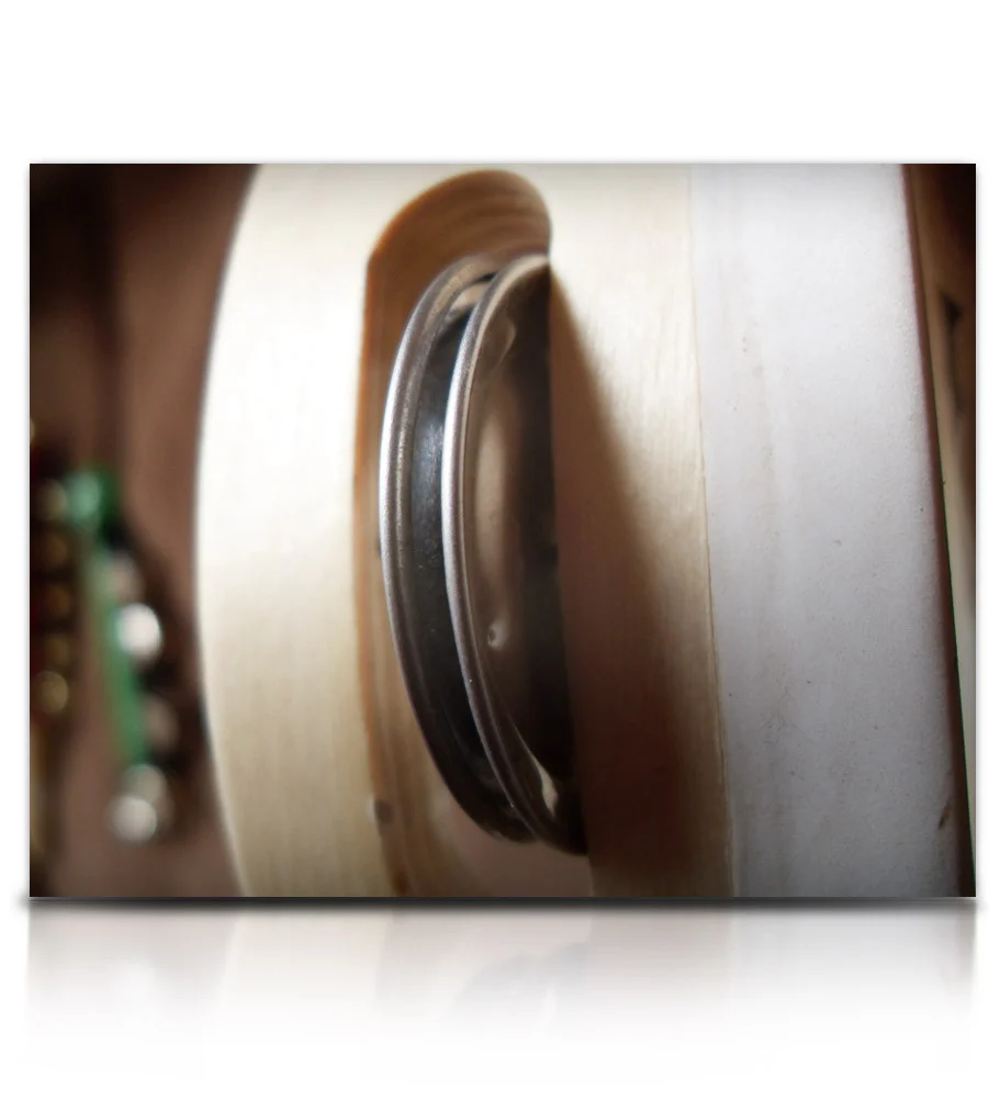 David Oliver's Shake - Image 9