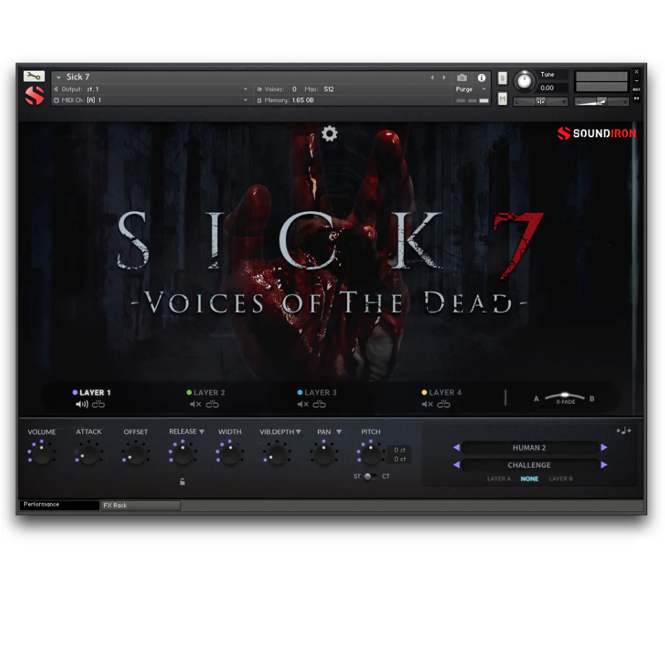 Sick Ultimate - Image 10