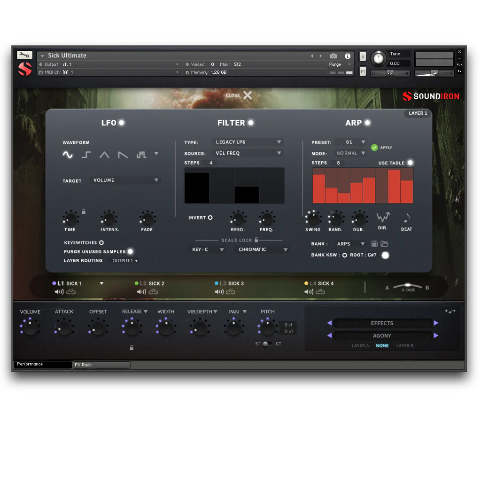 Sick Ultimate - Image 11