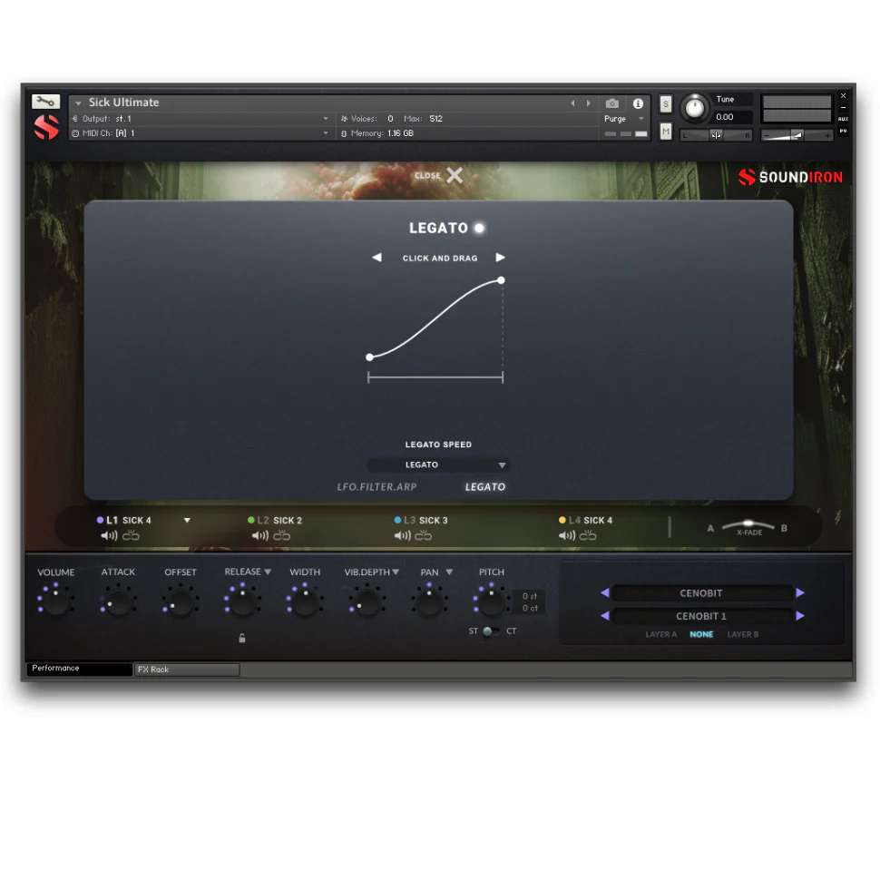 Sick Ultimate - Image 12