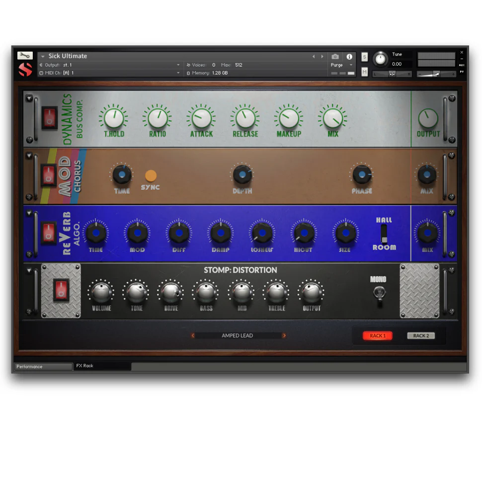 Sick Ultimate - Image 13