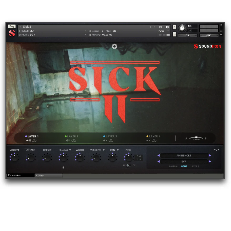 Sick Ultimate - Image 4