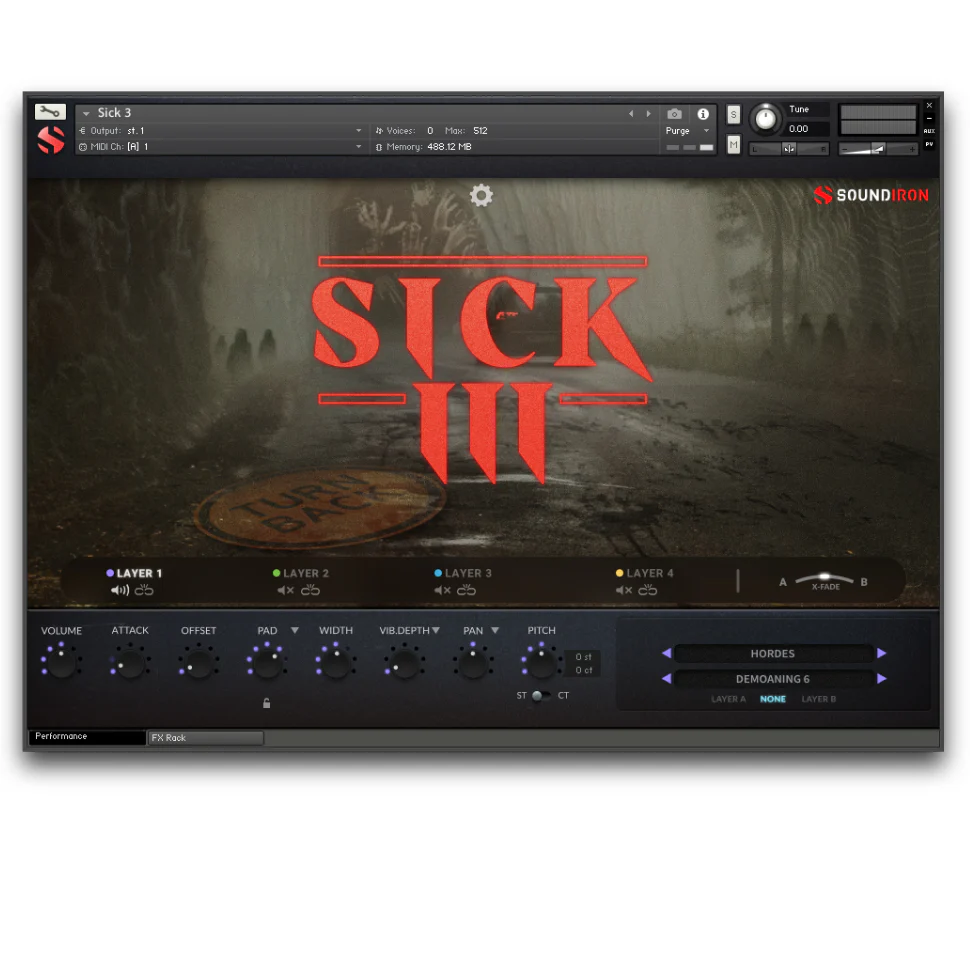 Sick Ultimate - Image 5