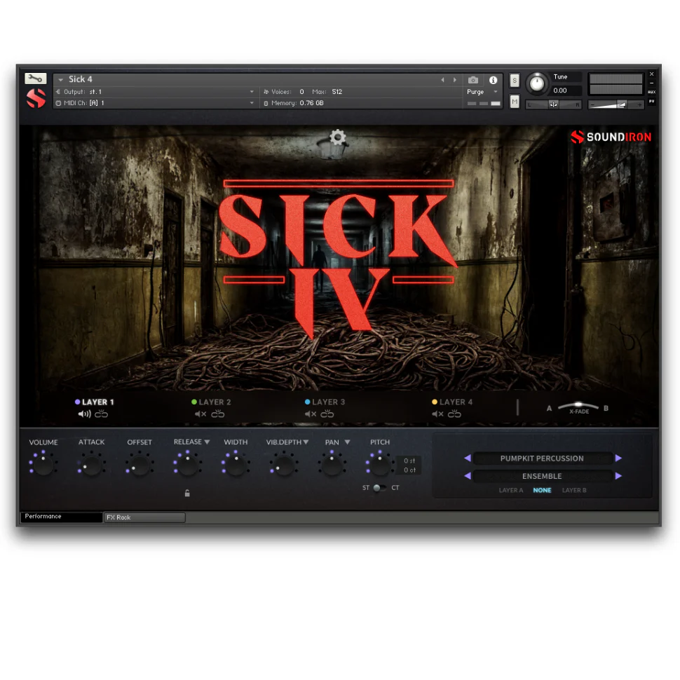 Sick Ultimate - Image 6