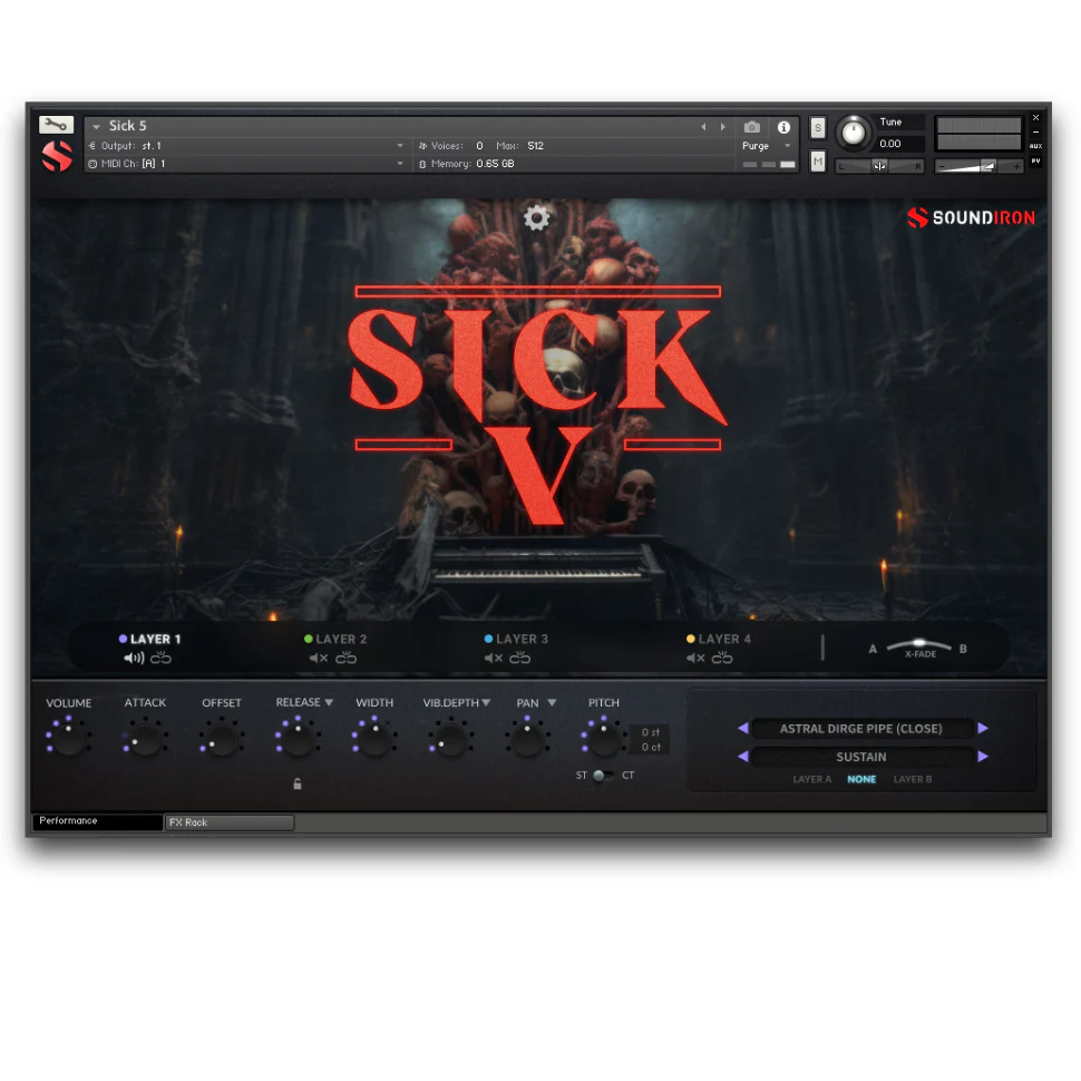 Sick Ultimate - Image 7