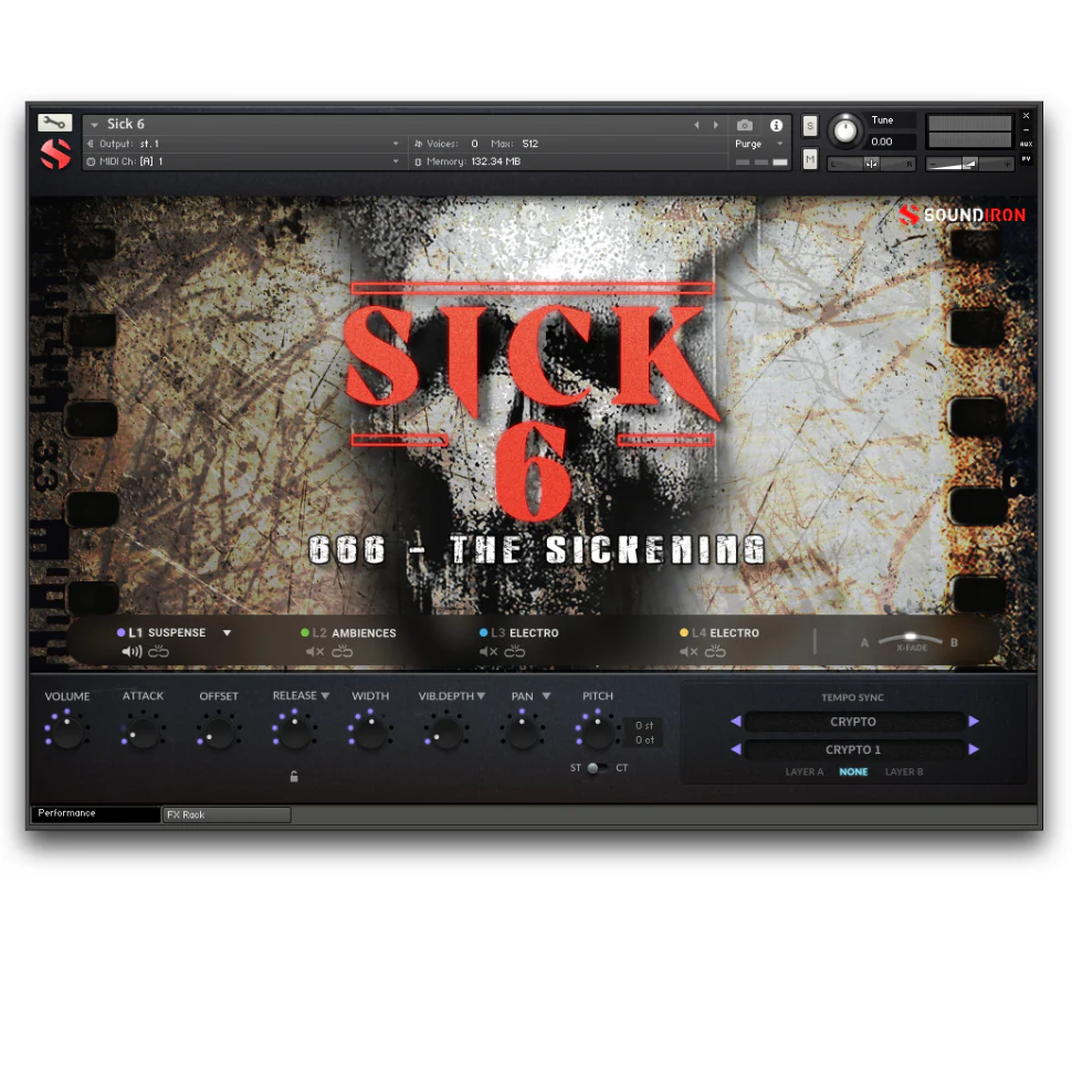 Sick Ultimate - Image 8