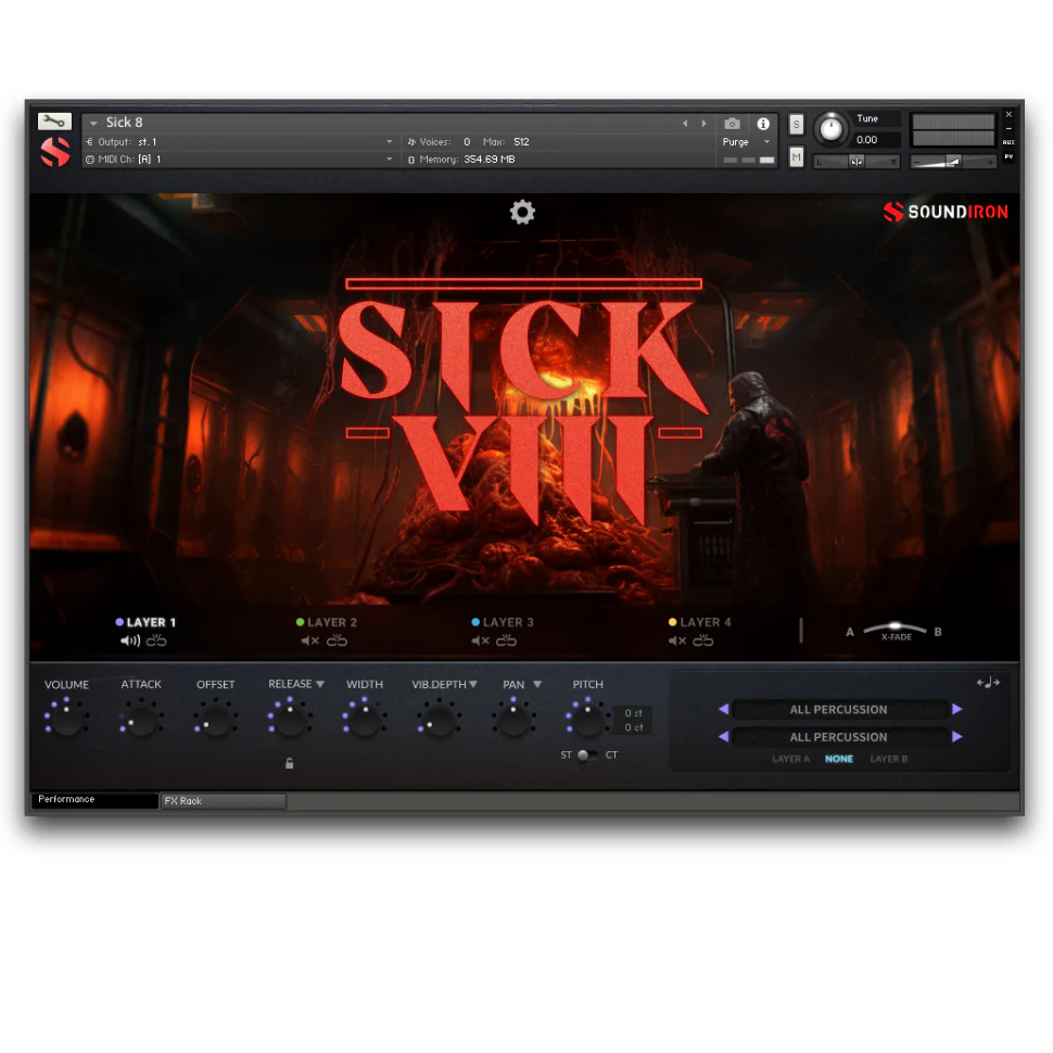 Sick Ultimate - Image 9