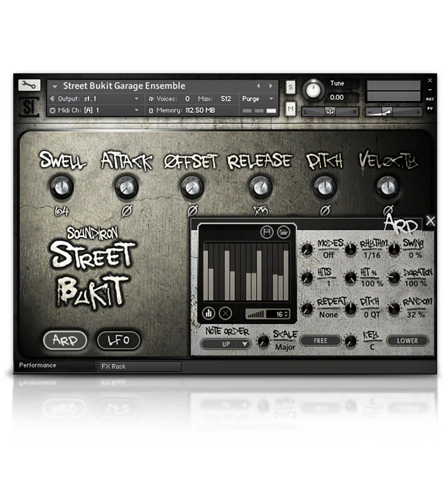 Street Bukit - Image 4