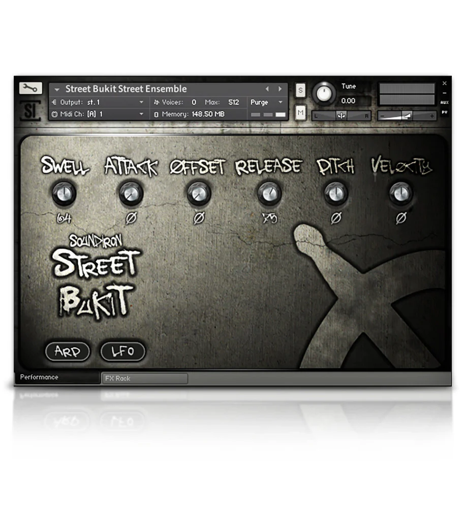 Street Bukit - Image 5