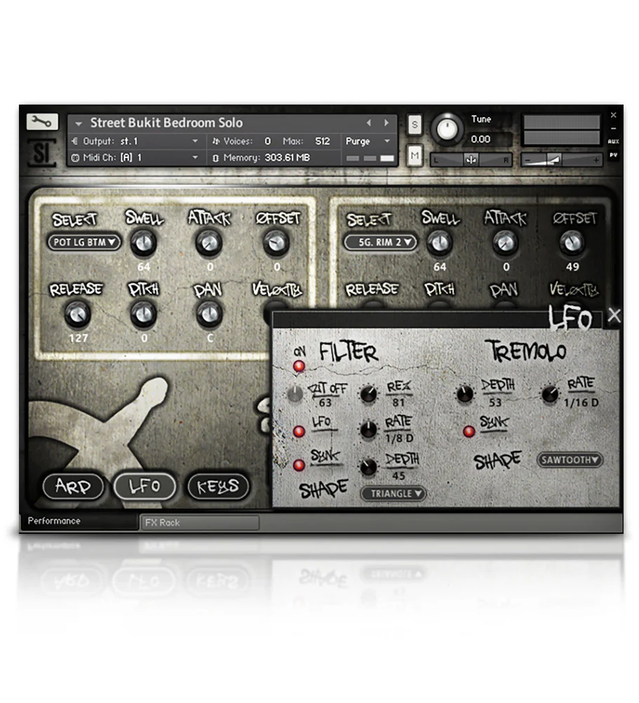 Street Bukit - Image 6