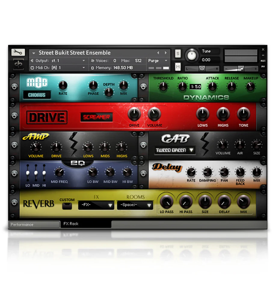 Street Bukit - Image 7