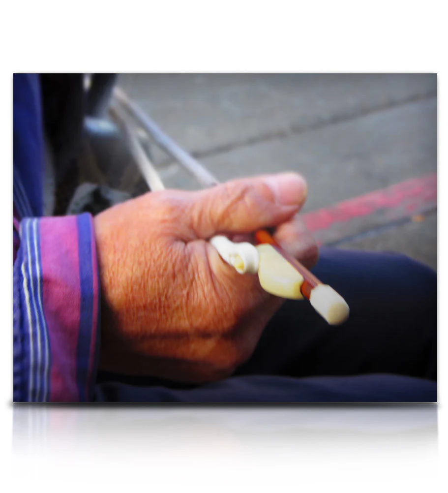 Street Erhu - Image 10