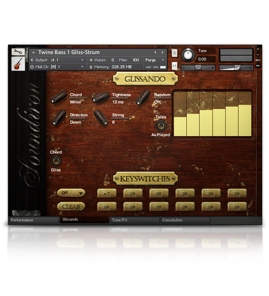 String Bundle - Image 3