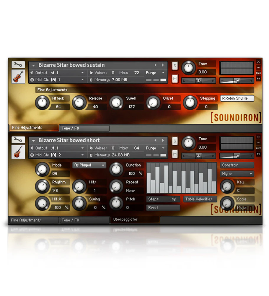 String Bundle - Image 5